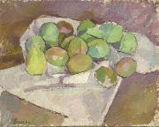 Patrick Henry Bruce Plums Spain oil painting reproduction